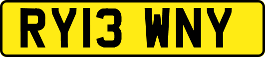 RY13WNY