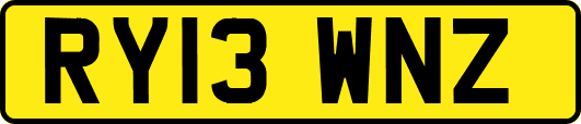 RY13WNZ