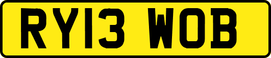 RY13WOB