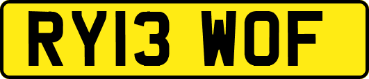 RY13WOF