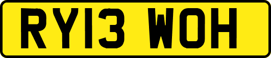 RY13WOH