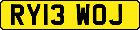 RY13WOJ
