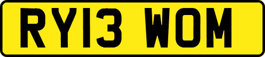 RY13WOM