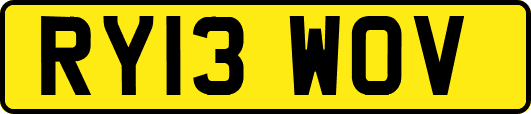 RY13WOV