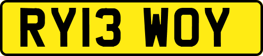 RY13WOY