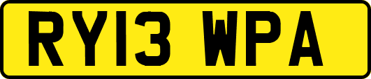 RY13WPA