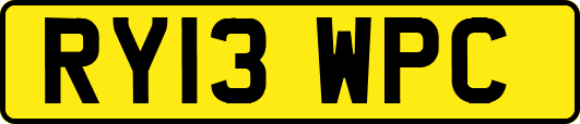 RY13WPC
