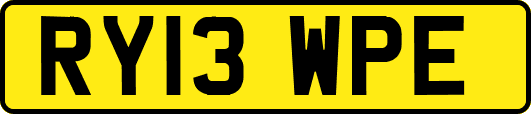 RY13WPE