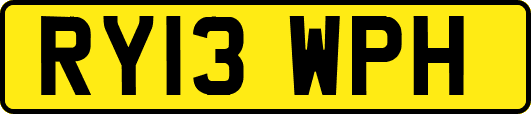 RY13WPH