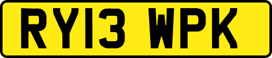 RY13WPK
