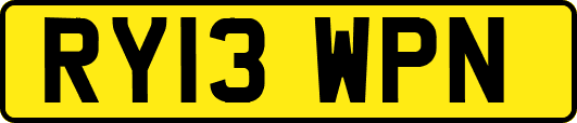RY13WPN