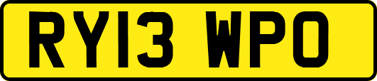 RY13WPO