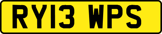 RY13WPS