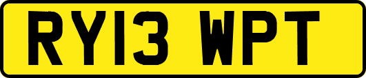 RY13WPT