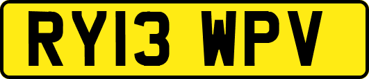 RY13WPV
