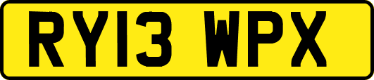 RY13WPX