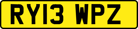 RY13WPZ