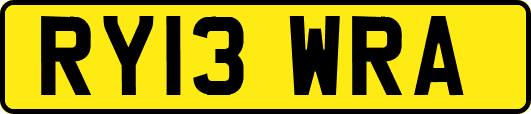 RY13WRA
