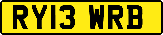 RY13WRB