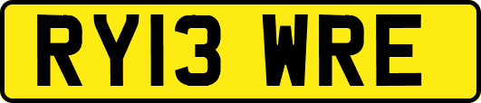 RY13WRE