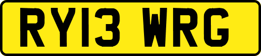 RY13WRG