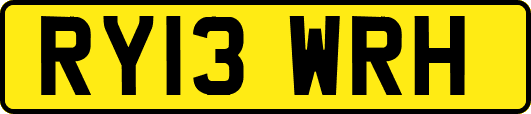 RY13WRH