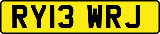 RY13WRJ