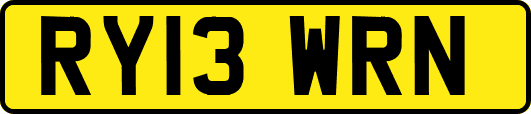 RY13WRN