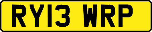 RY13WRP