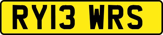 RY13WRS