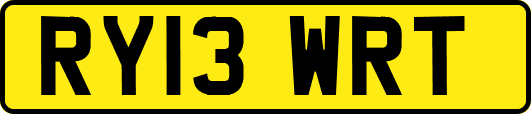 RY13WRT