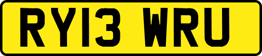 RY13WRU