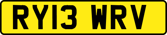 RY13WRV