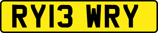 RY13WRY