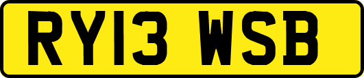 RY13WSB