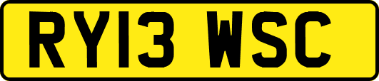 RY13WSC