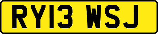 RY13WSJ