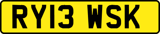 RY13WSK