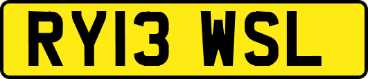 RY13WSL
