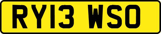 RY13WSO