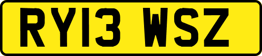 RY13WSZ