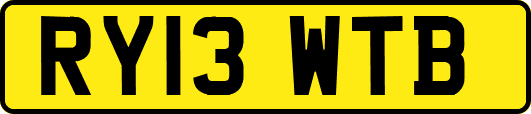RY13WTB