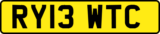RY13WTC