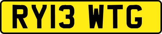 RY13WTG