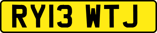 RY13WTJ