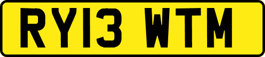 RY13WTM