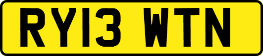 RY13WTN