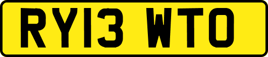 RY13WTO