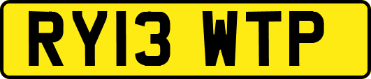 RY13WTP