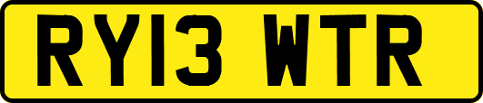 RY13WTR